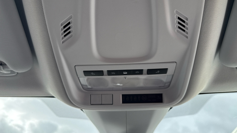 Vauxhall Grandland 1.2 Turbo Ultimate 5dr Petrol Hatchback